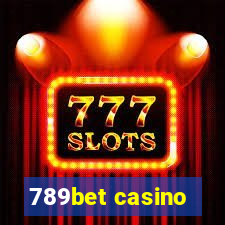 789bet casino